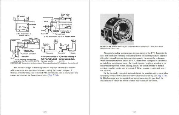 دانلود کتاب هندبوک مهندسی برق آمریکا e-bookfa.ir