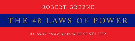 48 قانون قدرت رابرت گرین دانلود کتاب pdf