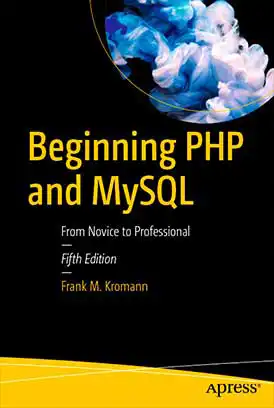 دانلود کتاب Beginning PHP and MySQL زبان انگلیسی