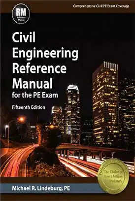 دانلود کتاب Civil Engineering Reference زبان اصلی pdf