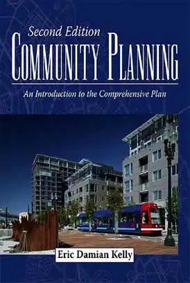 دانلود کتاب Community Planning زبان اصلی PDF