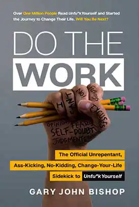 دانلود کتاب Do the Work زبان اصلی pdf