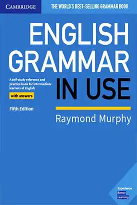دانلود کتاب English Grammar in Use 5th Edition زبان اصلی pdf