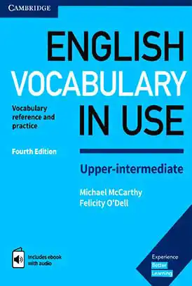 دانلود کتاب English Vocabulary in Use زبان اصلی انگلیسی pdf
