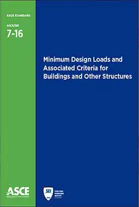 دانلود کتاب Minimum Design Loads زبان اصلی pdf