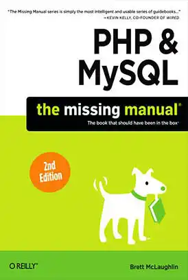 دانلود کتاب php and mysql زبان اصلی