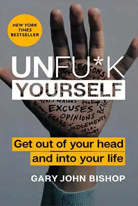 دانلود کتاب Unfuk Yourself زبان اصلی pdf