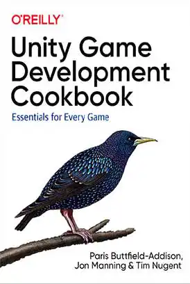 دانلود کتاب Unity Game Development Cookbook