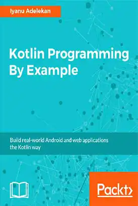 دانلود کتاب kotlin programming زبان انگلیسی
