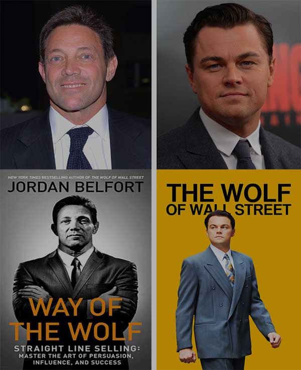 دانلود کتاب شیوه گرگ Way of the Wolf