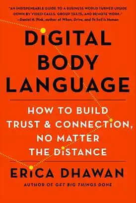 دانلود کتاب Digital Body Language زبان اصلی pdf