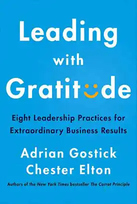 دانلود کتاب Leading with Gratitude زبان اصلی pdf