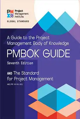 دانلود کتاب PMBOK Guide 7th Edition زبان اصلی pdf