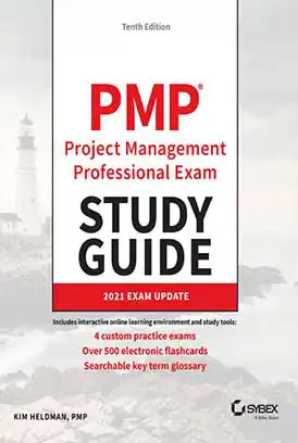 دانلود کتاب PMP Project Management Professional Exam Study Guide زبان اصلی pdf