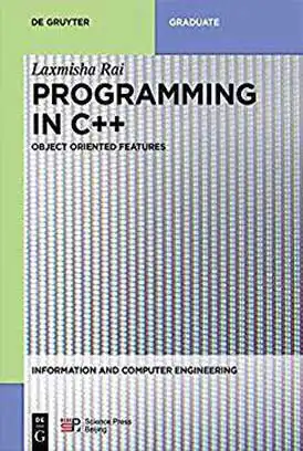 دانلود کتاب Programming In C Object Oriented Features زبان اصلی pdf