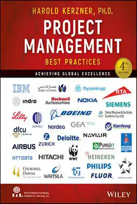دانلود کتاب Project Management Best Practices زبان اصلی pdf