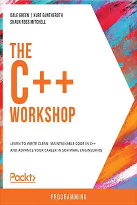 دانلود کتاب The C Workshop زبان اصلی pdf