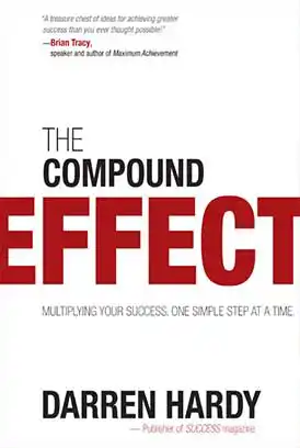 دانلود کتاب The Compound Effect زبان اصلی pdf