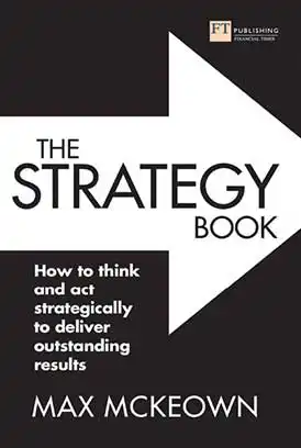 دانلود کتاب The Strategy Book 3rd Edition زبان اصلی pdf