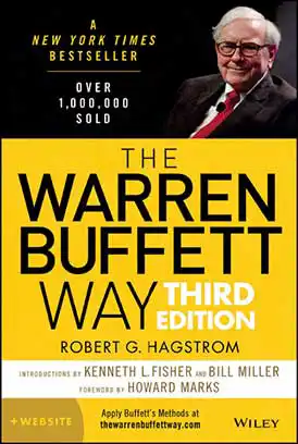 دانلود کتاب The Warren Buffett Way3rd Edition زبان اصلی pdf