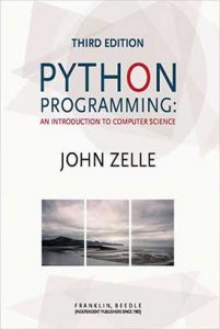 Python Programming John M. Zelle