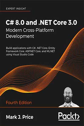 C 8.0 and .NET Core 3.0