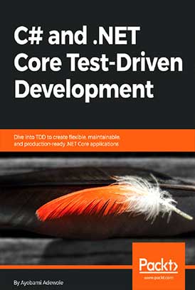 C and .Net-Core Test Driven Development