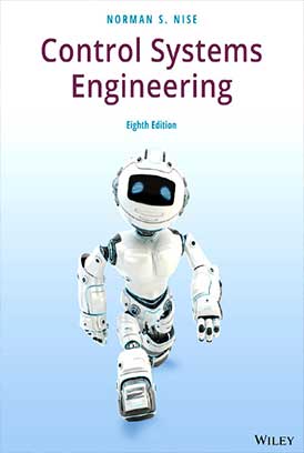 Control System Engineering 8th Edition