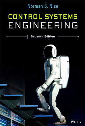 Control Systems Engineering 7th Edition