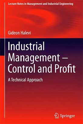 Industrial Management Control