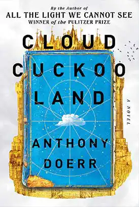 دانلود کتاب Cloud Cuckoo Land زبان اصلی pdf