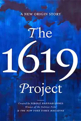 دانلود کتاب The 1619 Project زبان اصلی pdf