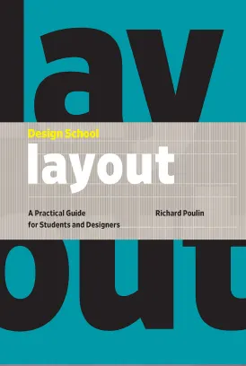 دانلود کتاب Design School Layout مدرسه طراحی لی آوت