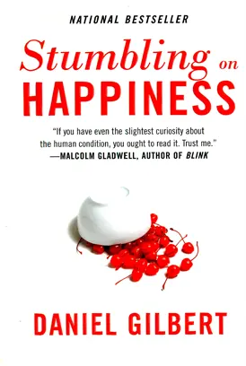 دانلود کتاب Stumbling on happiness
