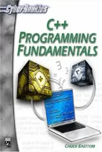 دانلود کتاب آموزش زبان برنامه نویسی سی پلاس پلاس C++-Programming-Fundamentals