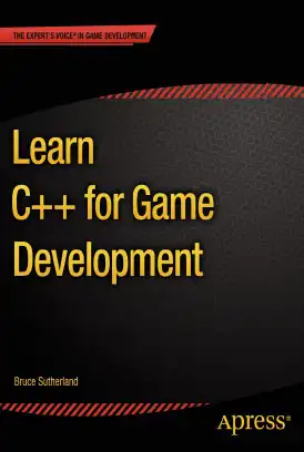 دانلود کتاب آموزش زبان پرنامه نویسی سی پلاس پلاس زبان اصلی Learn-C++-For-Game-Development
