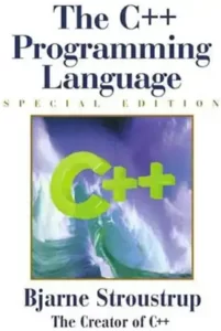 دانلود کتاب سی پلاس پلاس آموزش he-C++-Programming-Language