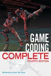 دانلود کتاب آموزش توسعه و طراحی بازی Game Coding Complete زبان اصلی pdf