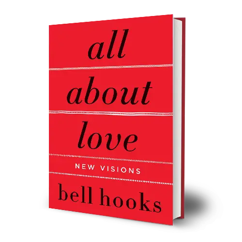 All About Love دانلود کتاب زبان اصلی همه چیز درباه عشق