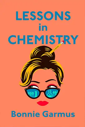 Lessons in Chemistry دانلود کتاب زبان اصلی درس های شیمی