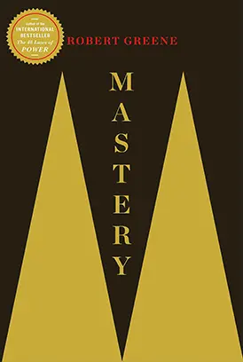 دانلود کتاب Mastery مستری استادی چیرگی