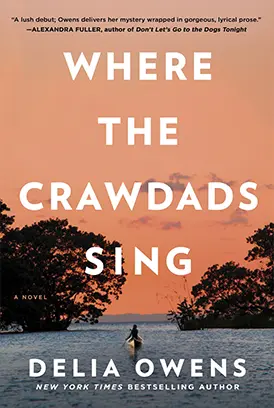 Where the Crawdads Sing دانلود کتاب