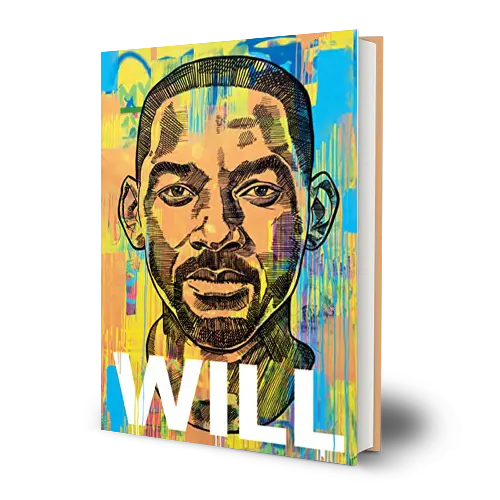 Will by Mark Manson and Will Smith