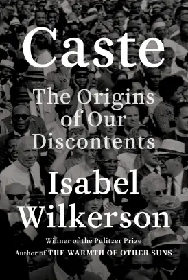 Caste دانلود کتاب