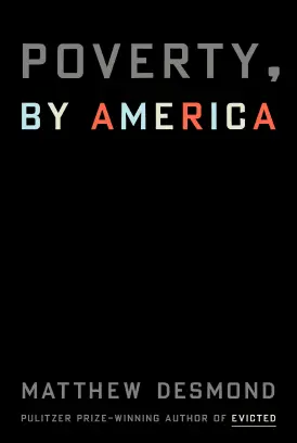 Poverty, by America دانلود کتاب فقر توسط آمریکا