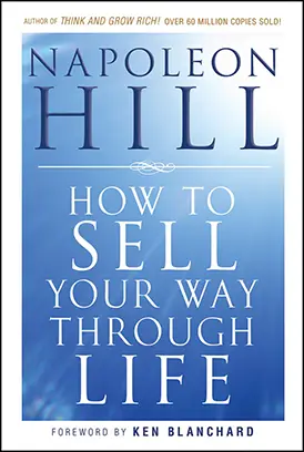 How To Sell Your Way Through Life - دانلود کتاب زبان اصلی چگونه راه خود را در زندگی بفروشیم pdf