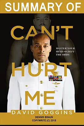 Can t Hurt Me by David Goggins دانلود کتاب نمی توانی به من آسیب بزنی زبان اصلی