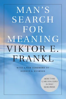 Mans Search for Meaning دانلود کتاب در جستجوی معنا pdf