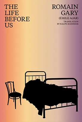 The Life Before Us دانلود کتاب زندگی در پیش رو زبان اصلی pdf