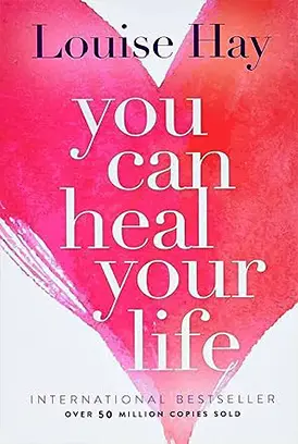 You Can Heal Your Life دانلود کتاب شفای زندگی زبان اصلی pdf